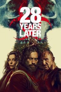 28 Years Later (2025) Hindi Dubbed Pre-HD