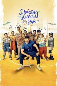 Sitaare Zameen Par (2025) Hindi HDTC